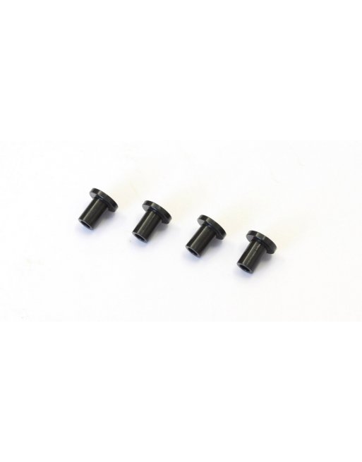 SX010 Front Knuckle Bush (4pcs/Scorpion XXL) SX010  - KYOSHO RC